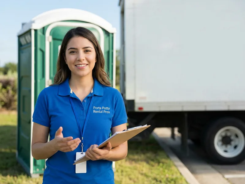 Porta Potty Rental  in Petoskey  FAQ